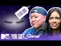 $30 vs. $4: Does Anncy Twinkle Know Fake Eye Lashes Better Than You? | MTV Access