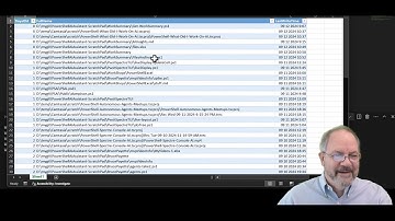 Harness AI to Analyze Your Workflow with Custom PowerShell Scripts