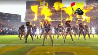 Super Bowl 50 Halftime Show, Beyonce Formation.