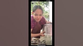 Safa Maryam cici baju no armor