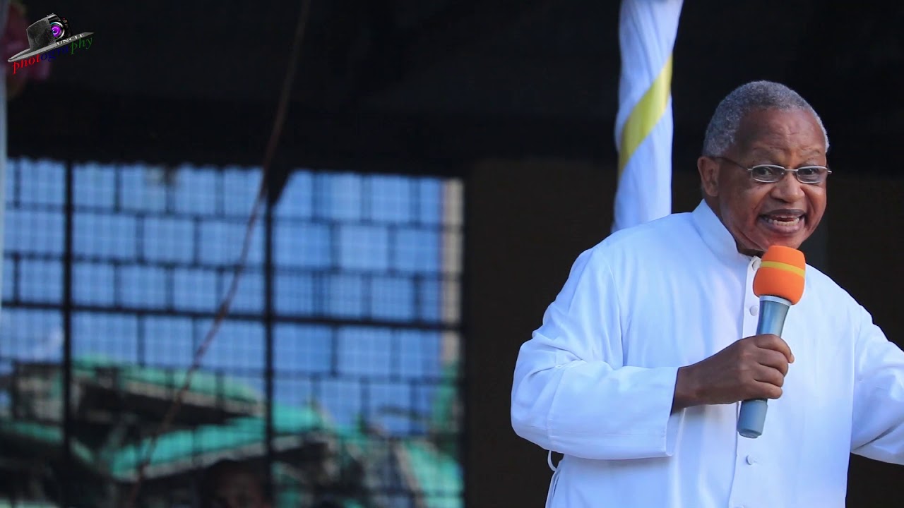 Dhambi 5 zinazoondolewa na BABA MTAKATIFU