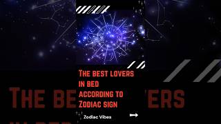 Top Zodiac Signs That Are the Best Lovers in Bed! 🔥💫 Guess Who's No1 #shorts