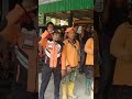 Yel yel rescue serang