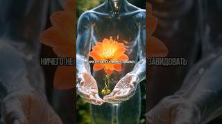 🙏 Никому не завидовать - это настоящая роскошь #зависть #радость