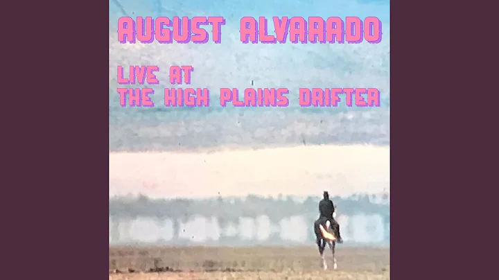 August Alvarado Photo 6