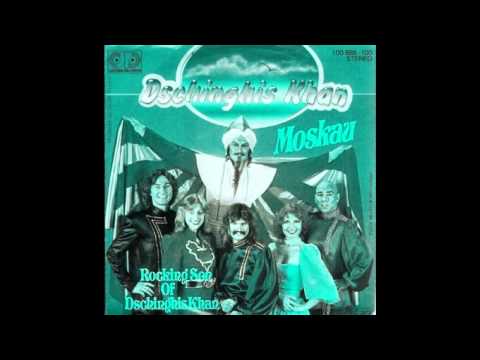Dschinghis Khan - "Moskau" Speed-Up (Download Link Now Included)
