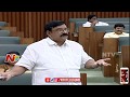 Pattiseema a Wonderful Project :  BJP Vishnu Kumar