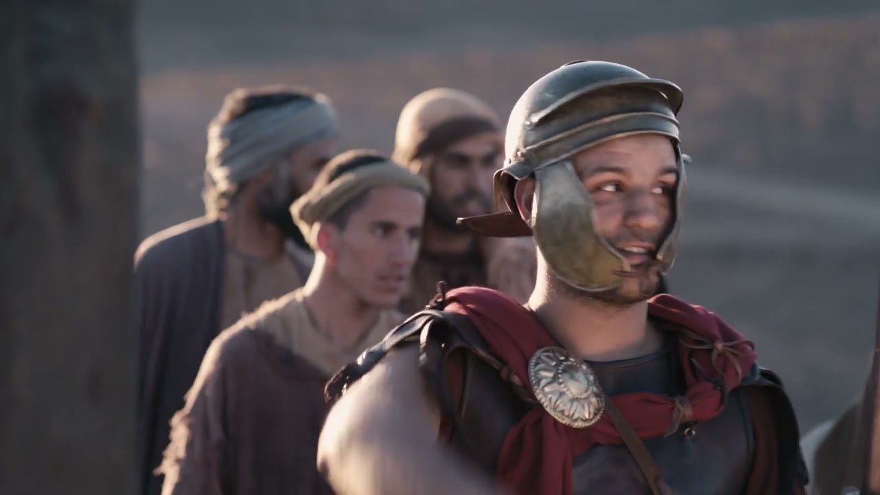 Sambal, Botolan | Mark 