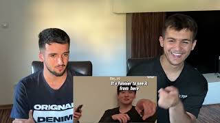 видео: FNF РЕАКЦИЯ на недавние забавные моменты BTS, потому что МЫ ВЕРНУЛИСЬ!! картинка: FNF РЕАКЦИЯ на недавние забавные моменты BTS, потому что МЫ ВЕРНУЛИСЬ!!