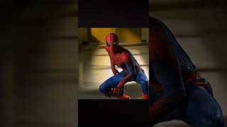 Spider-Man Edit