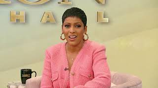 "Tamron Hall" – 11.12.2 – Reporter's Notebooks