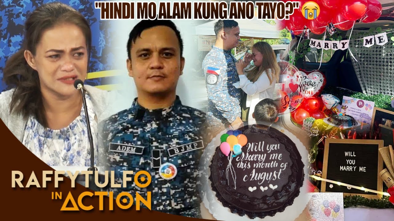 WATCH THIS BAGO MAGPROPOSE, BAKA MANGYARI SA INYO ITO!