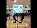 SERFO 2022 - HEMA Longsword and Sword & Buckler Highlight Compilation