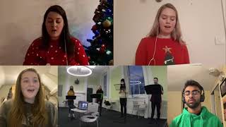 Somewhere In My Memory, Home Alone, John Williams - Kings College Chorus