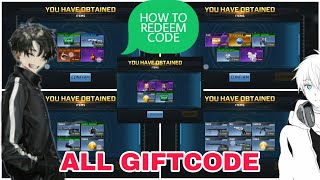Tutorial:How to redeem Gift Codes! - R2Games.com Forum