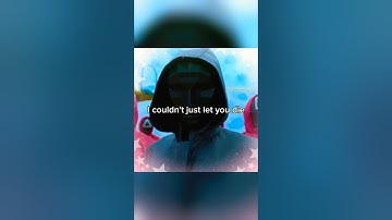 [👅] How Squidgame was supposed to end | Squidgame meme |#Squidgame #001x456#Meme#Player456#fypviralシ