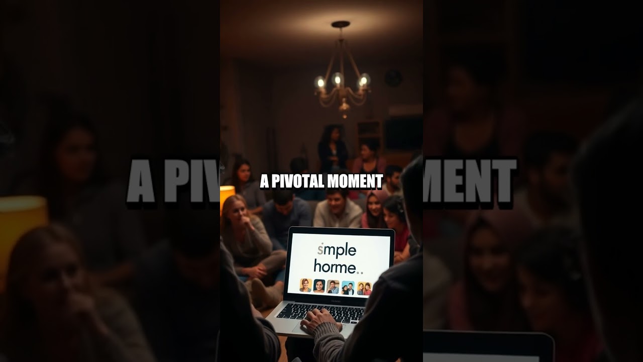 From Air Mattresses to a $100B Marketplace A True Airbnb Turnaround