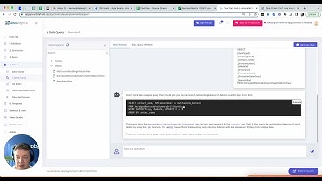 How to use ChatGPT and dataSights to email a  Xero Debtors list