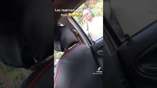 Un Taxi Mal Camerounais Insulte Sa Passagère 🤣 Resimi