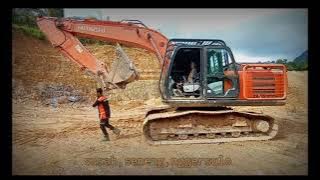 story' wa operator excavator terbaru