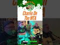 Charlie on the MTA