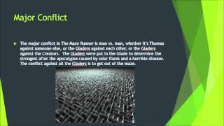 The Maze Runner Project