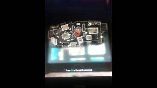 Black ops 2 iPad glitch