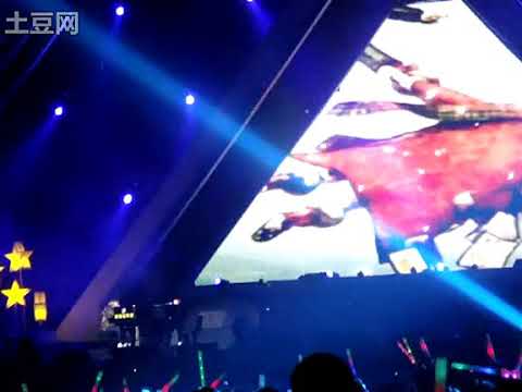 稻香live 2010