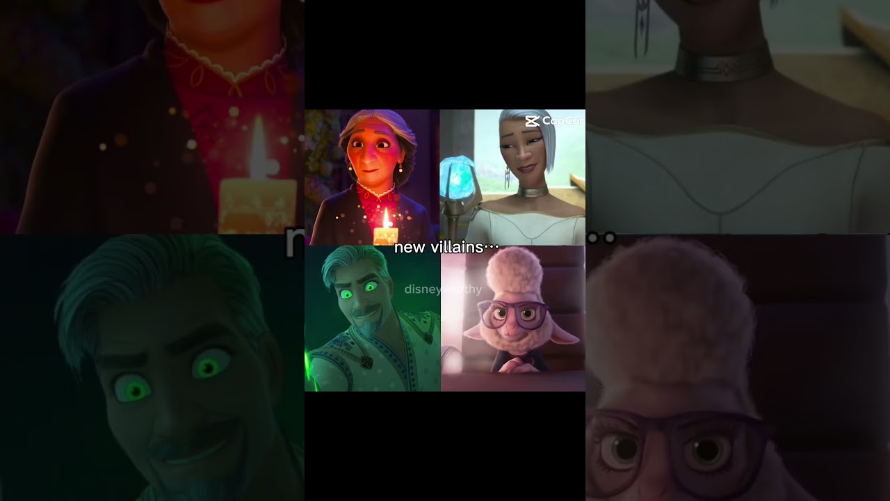 Not Disney Slacking 🙈 