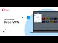 Бесплатный VPN для Андроид ТВ