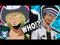 8 Forgotten One Piece Characters | Grand Line Review