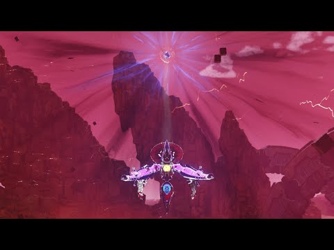[PSO2:NGS OST] Untethered (High Enemy Boss Theme) - YouTube