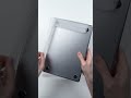 New MacBook Pro Unboxing