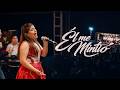 Él Me Mintió by Las Estrellas de la Cumbia