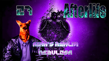 Doom 64 Zoyahu playtest Entropic V1: Ultra - Map06 & 07 Afterlife (Short version)