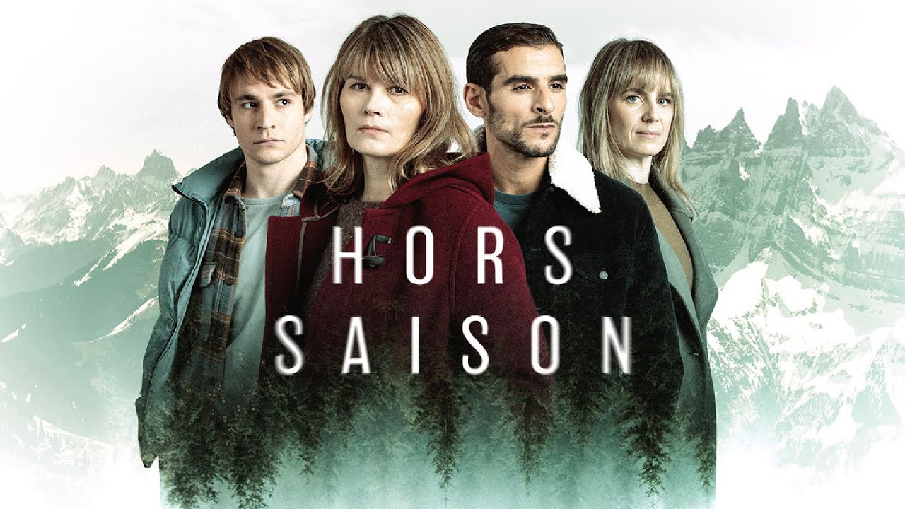 Hors Saison Serie Streaming