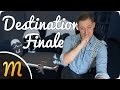 Math se fait  destination finale