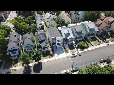 268 Seymour Ave, Newark, NJ home video tour