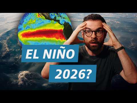 Godzilla El Niño on the way? What that means | Science News