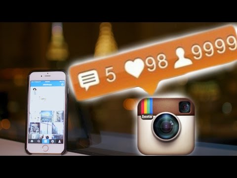 Get 100% Real Unlimited Instagram Followers & Likes ... - 480 x 360 jpeg 22kB