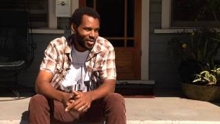 The List with Ray Barbee