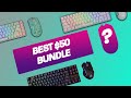 $50 Mechanical Keyboard and Mouse Bundle Roundup!