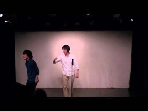 モンブラン　ネタ６