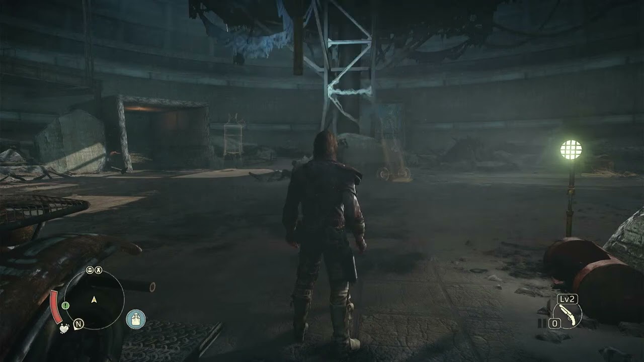 MAD MAX Open world game. ACTION GAME