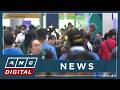 ₱1,620 every time you leave the Philippines — should this travel tax still exist? | ANC