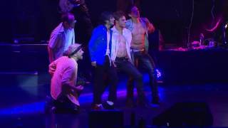 Sergio Cortes Tour 2017