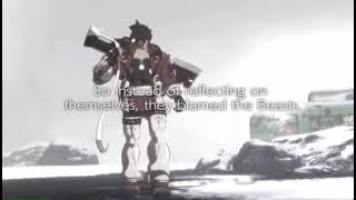 Average Arcsys Intro