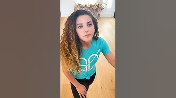Thumbnail of Rebecca Zamolo copies Sofie Dossi with contortion
