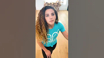 Rebecca Zamolo Copies Sofie Dossi With Contortion 