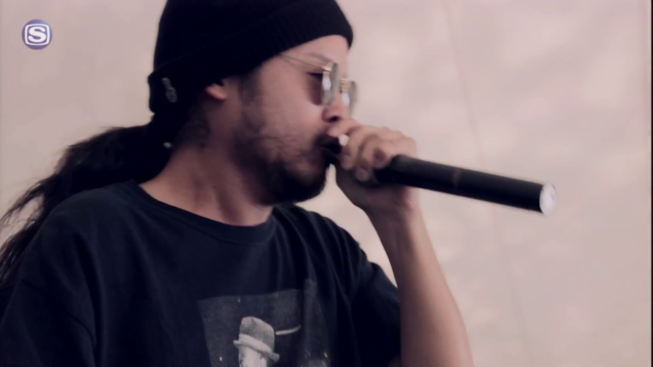 ラッパーチプルソのプロフィール 年齢 出身 生い立ち のwikiまとめ Djtube